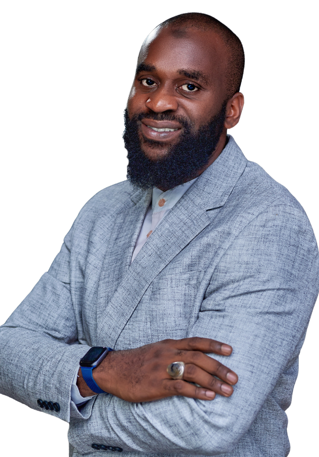 Director General Niger State IT Agency